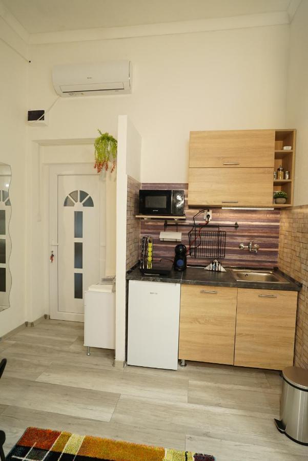 Suzan'S Apartment In The Heart Of Будапеща Екстериор снимка