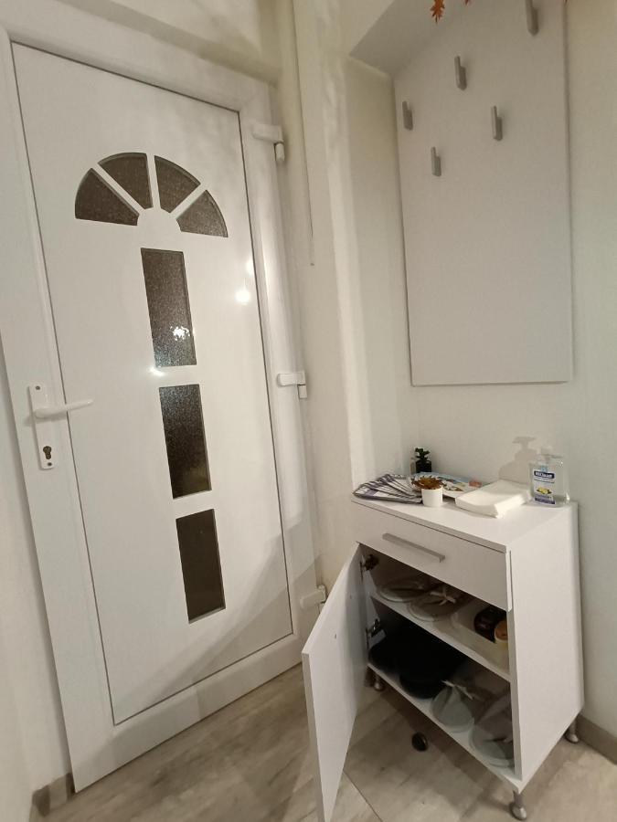 Suzan'S Apartment In The Heart Of Будапеща Екстериор снимка